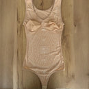 Body Moldeador Esbelt con Copa Prehormada y Broches de Ajuste