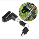 Candado Freno de Disco Mediano para Motocicletas