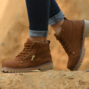 Bota Velez Sierra Dama - Resistencia y Estilo