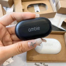 Combo Smartwatch T900 Ultra 2 Max + Audífonos Ambie | Salud, Conexión y Música en un Solo Paquete