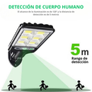 Combo Nueva Lámpara EcoLux Solar Pro: Más Potente y Duradera que Nunca