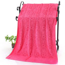 Set Toallas Microfibra Cuerpo y Manos – Ultra Absorbentes