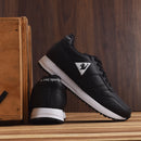 Zapatillas Lee Coq Sportif para Hombre, Diseño Perforado