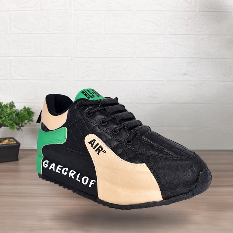 Zapatillas Gaecriof™ 2024: Comodidad y Estilo Urbano