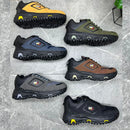 Botines Caterpillar Tractor para Hombre: Durabilidad y Estilo