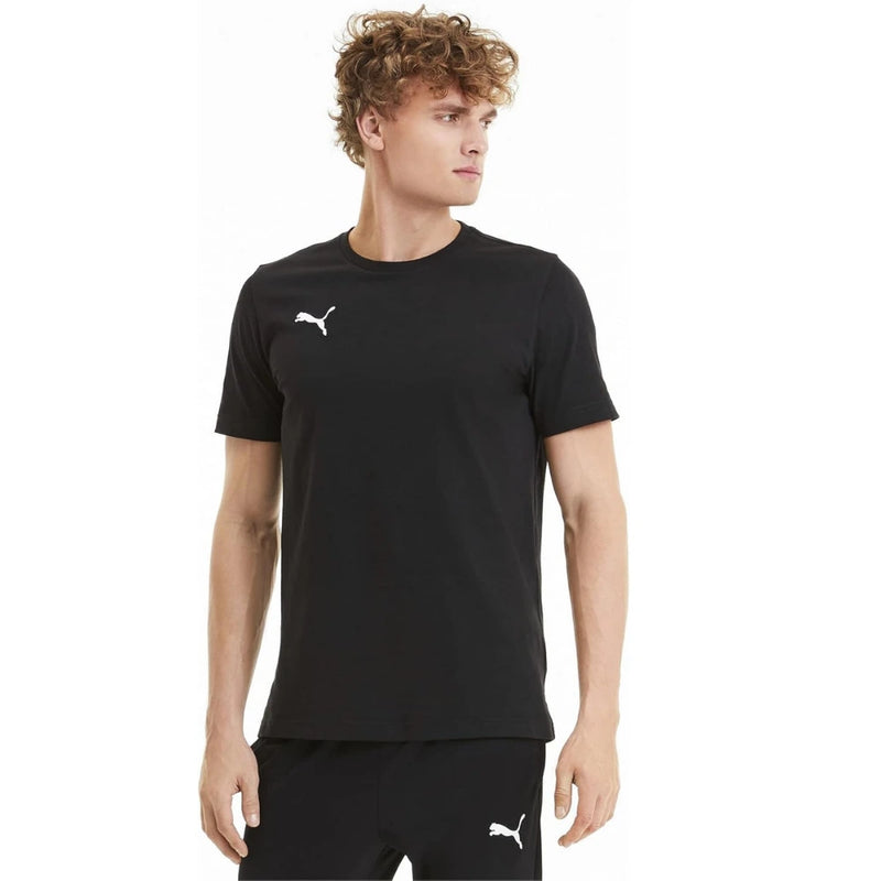 Camiseta Puma Train Hombre con Tecnología dryCELL y Materiales Reciclados
