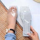 Sandalia Plana en Diversos Colores - Elegancia y Confort