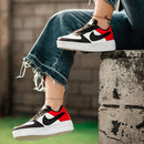 Nike Air Force One Clásico: Comodidad y Estilo Urbano