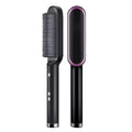 Cepillo Alisador Iónico 3 en 1 para Cabello