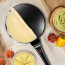 Máquina para Crepes Sokany: Cocina como un Chef en Casa