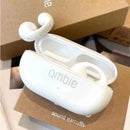 Combo Smartwatch T900 Ultra 2 Max + Audífonos Ambie | Salud, Conexión y Música en un Solo Paquete