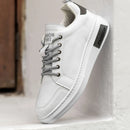 Tenis Deportivos Colegiales para Caballero con Suela Inyectada