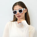 Gafas de Sol Cut-Off Unisex: Protección y Estilo Moderno