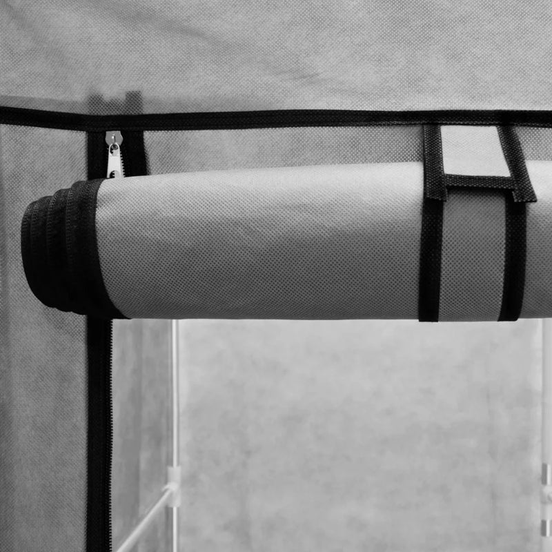 Closet Armario Desarmable en Tela Antipolvo y Antihumedad