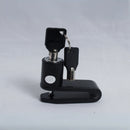 Candado Freno de Disco Mediano para Motocicletas