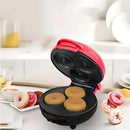 Máquina Mini Donera X3 Puestos para Donas Perfectas