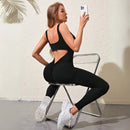 Enterizo Suplex Siza Push – Bota Tubo – Versátil y Cómodo