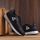 Zapatillas Lee Coq Sportif para Hombre, Diseño Perforado