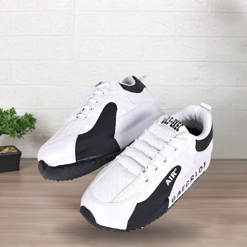 Zapatillas Gaecriof™ 2024: Comodidad y Estilo Urbano