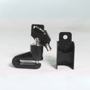 Candado Freno de Disco Mediano para Motocicletas