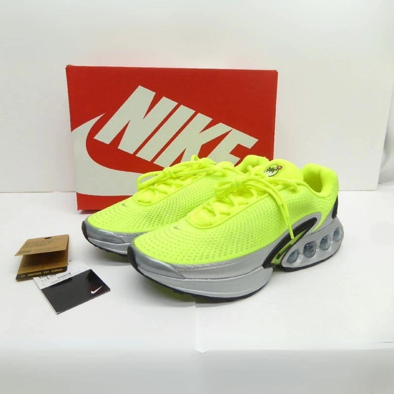 Nike Air Max DN Premium con Caja - Tecnología Futurista