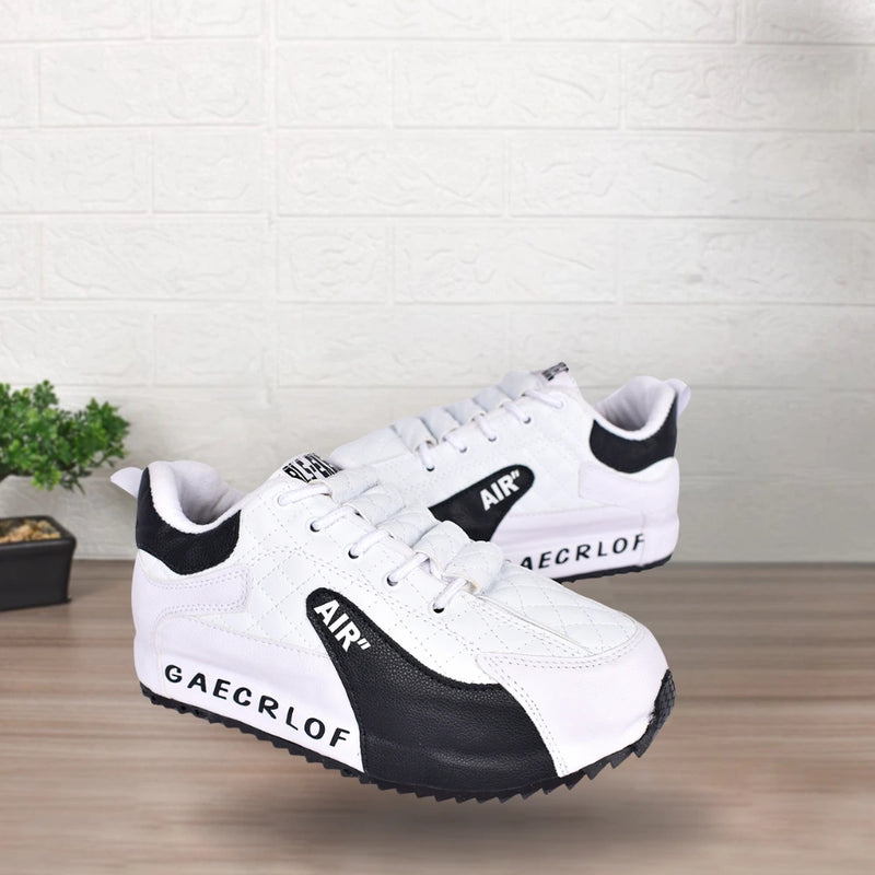 Zapatillas Gaecriof™ 2024: Comodidad y Estilo Urbano