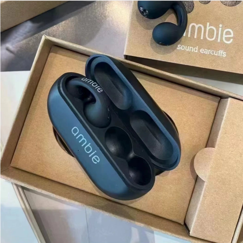 Combo Smartwatch T900 Ultra 2 Max + Audífonos Ambie | Salud, Conexión y Música en un Solo Paquete