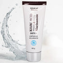 Jabón Aclarador con Ácido Kójico para Manchas y Cicatrices