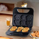 Máquina de Galletas Sokany – Cocina Creativa en Casa