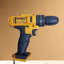 Taladro DeWALT 36 Voltios: Potencia y Precisión en Tus Manos