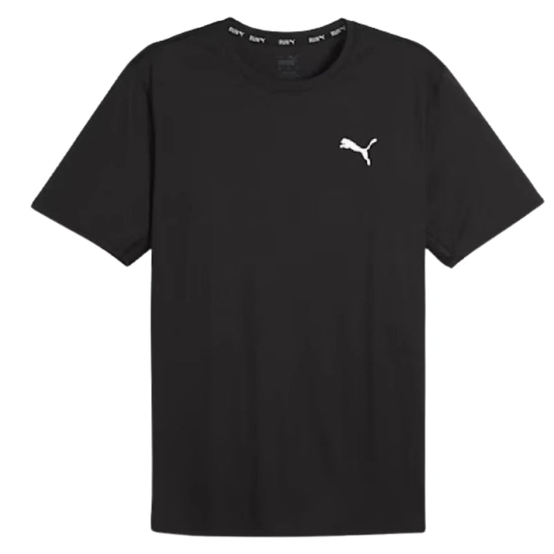 Camiseta Puma Train Hombre con Tecnología dryCELL y Materiales Reciclados