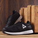 Zapatillas Lee Coq Sportif para Hombre, Diseño Perforado
