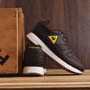 Zapatillas Lee Coq Sportif para Hombre, Diseño Perforado