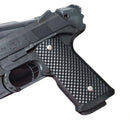 Pistola Air Soft 730B con Luz y Láser Integrados