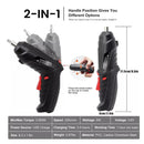 Destornillador Inalámbrico Eléctrico 47p: Tu Aliado Perfecto