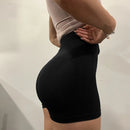 Panty Levantacola con Faja Moldeadora Talla SM para Mujer