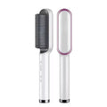 Combo Cepillo Plancha 2en1 + Cepillo Secador 3en1 para Cabello