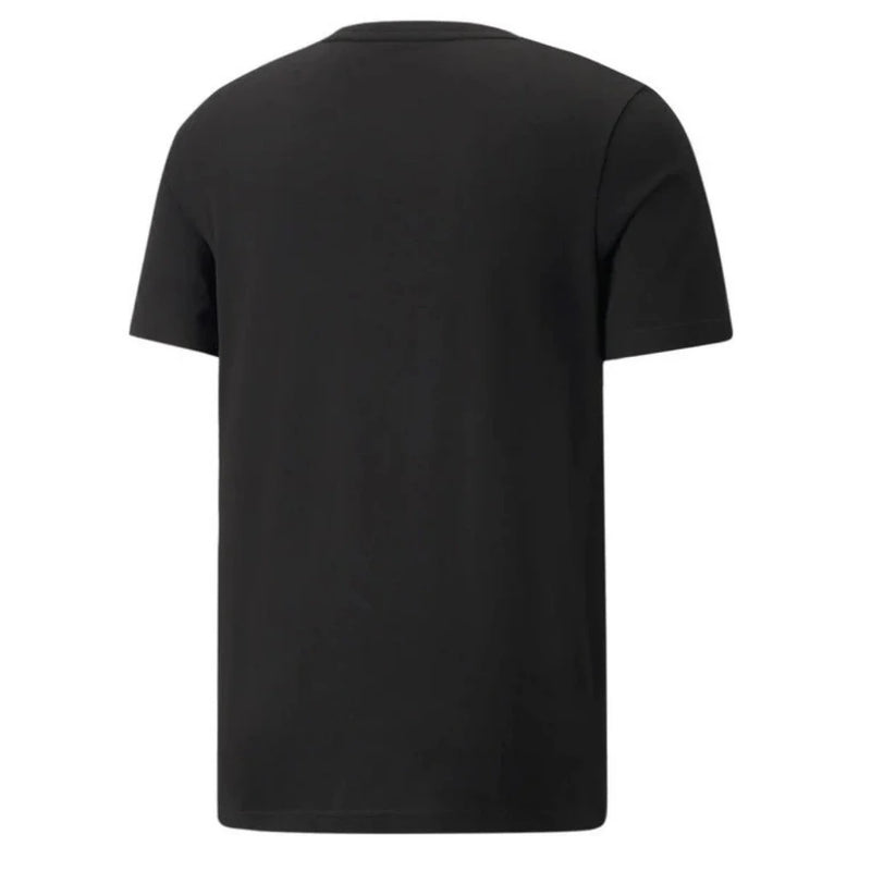 Camiseta Puma Train Hombre con Tecnología dryCELL y Materiales Reciclados