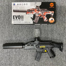 Pistola Hidrogel EVO III: Diversión Segura y Avanzada