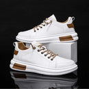 Tenis Deportivos Colegiales para Caballero con Suela Inyectada