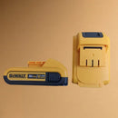 Taladro DeWALT 36 Voltios: Potencia y Precisión en Tus Manos