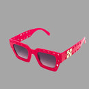 Gafas de Sol Cut-Off Unisex: Protección y Estilo Moderno