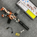 Pistola Hidrogel EVO III: Diversión Segura y Avanzada