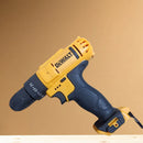 Taladro DeWALT 36 Voltios: Potencia y Precisión en Tus Manos
