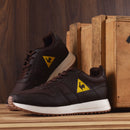 Zapatillas Lee Coq Sportif para Hombre, Diseño Perforado