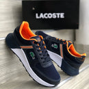 Tenis Lacoste para Caballero: Estilo y Confort Diario