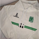 Buzo Atlético Nacional con Logos Bordados - Unisex