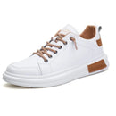 Tenis Deportivos Colegiales para Caballero con Suela Inyectada