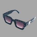 Gafas de Sol Cut-Off Unisex: Protección y Estilo Moderno