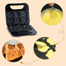 Máquina de Galletas Sokany – Cocina Creativa en Casa